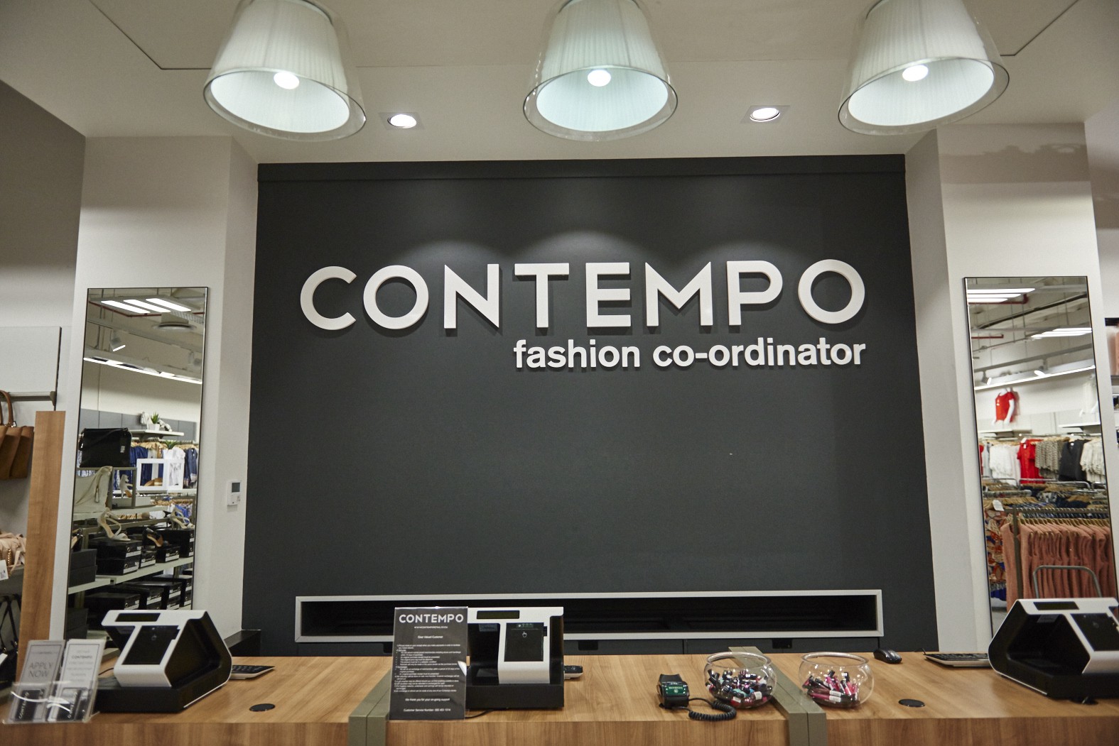 Contempo 2 Contempo - Cradlestone Mall